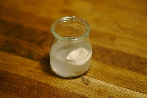 receta