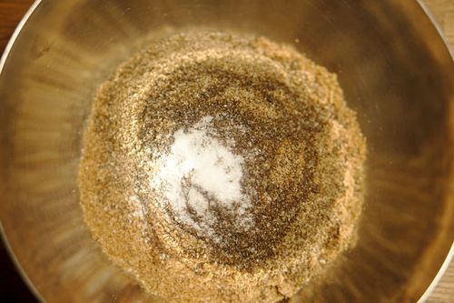 receta