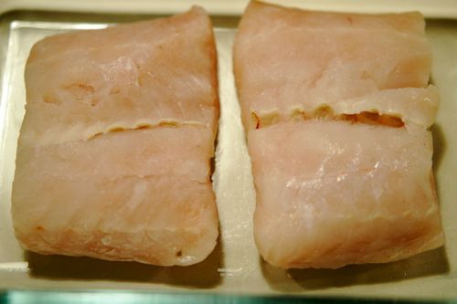receta