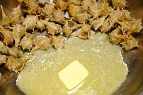 receta