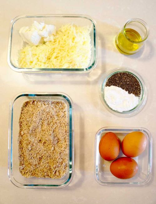 receta
