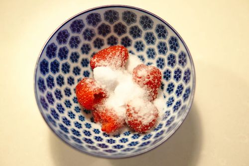 receta