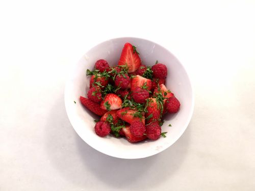 receta