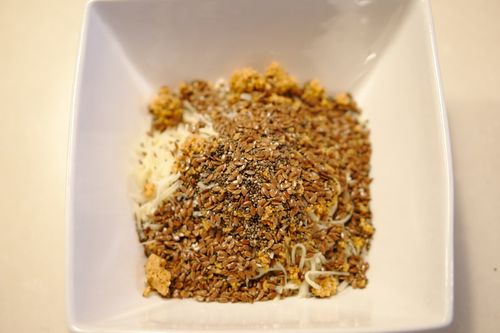 receta