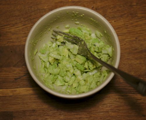 receta