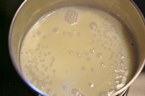 receta