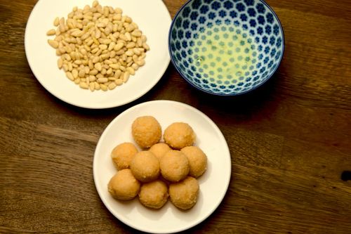 receta