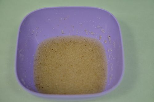 receta
