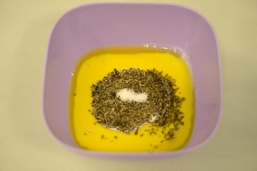 receta