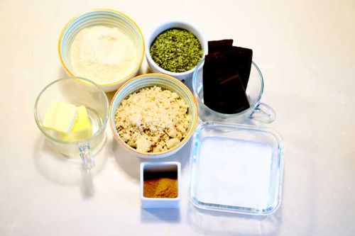 receta
