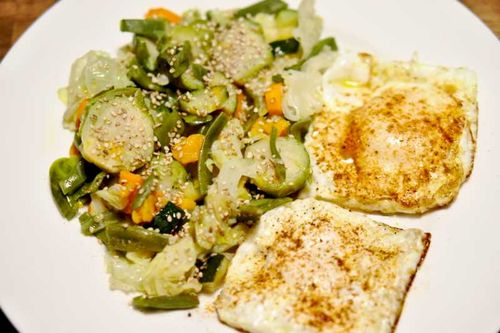 receta