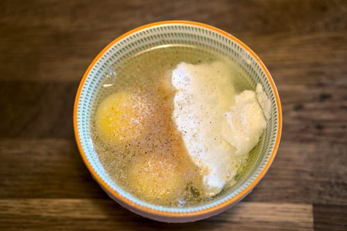 receta