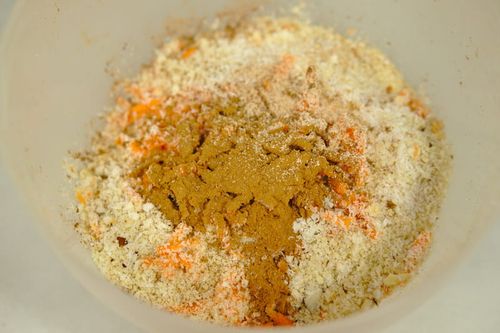 receta