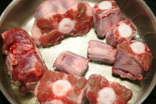 receta