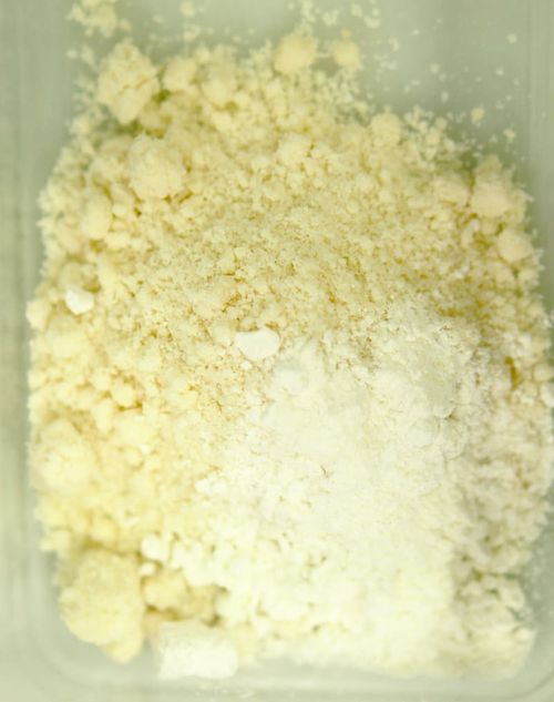 receta