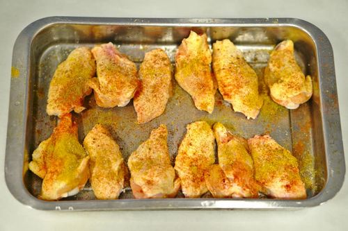 receta
