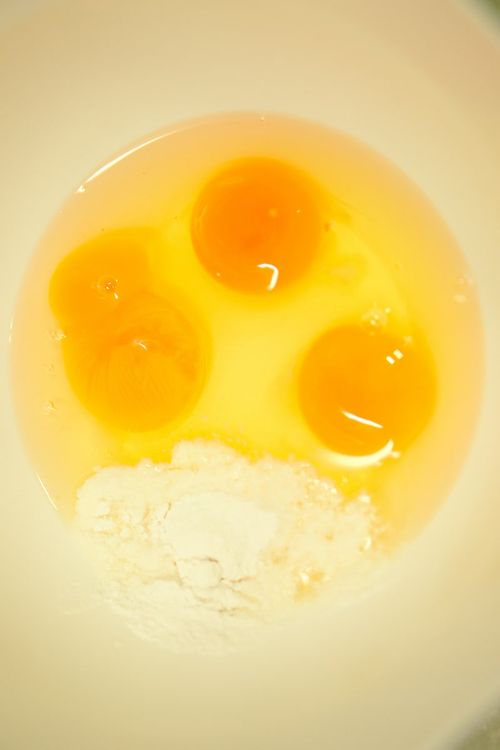receta