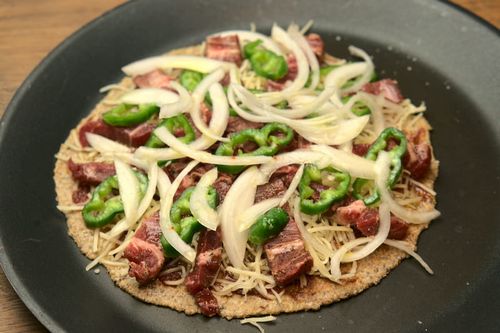 receta