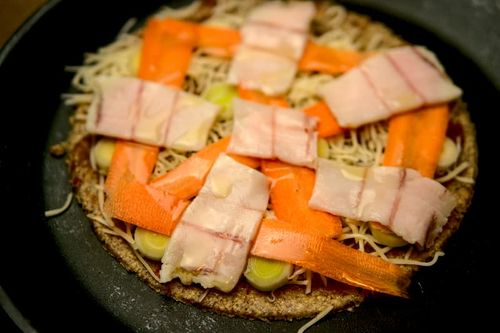 receta
