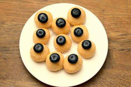 receta