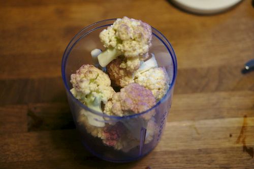 receta