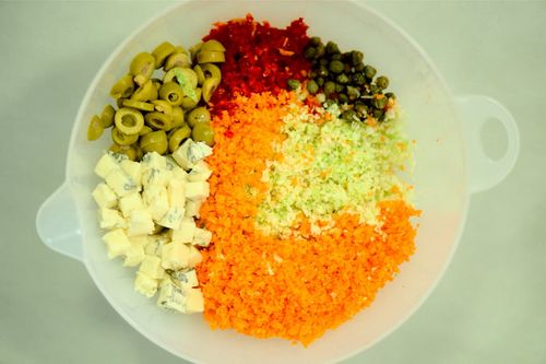 receta