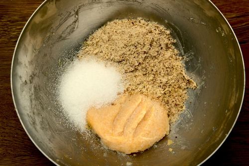 receta