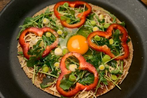 receta