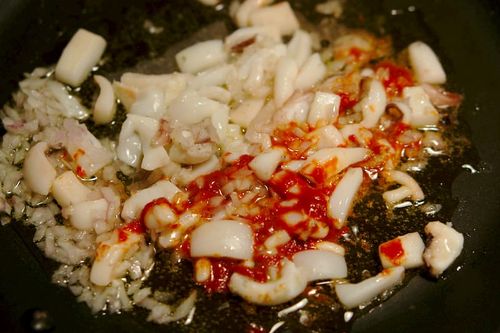 receta