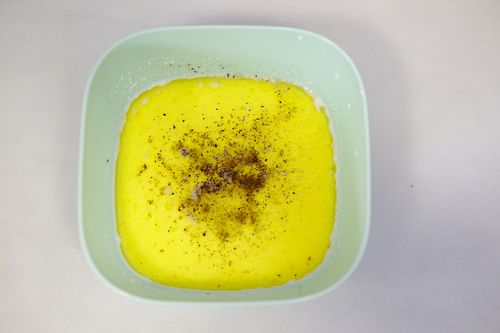 receta