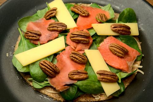 receta