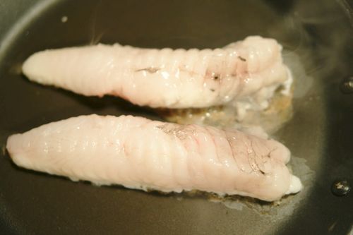receta