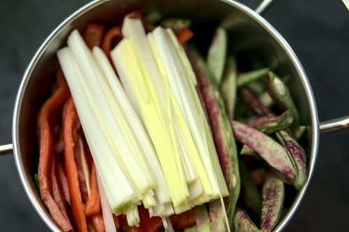 receta
