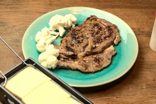 receta