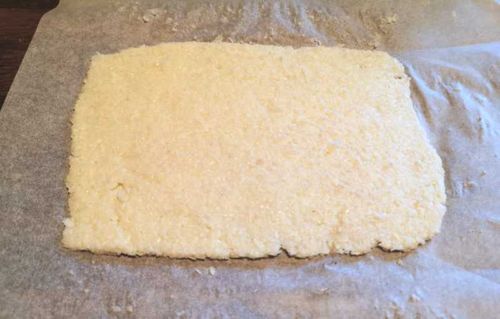 receta