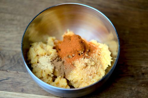 receta