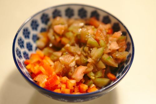 receta