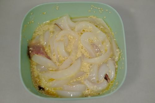 receta