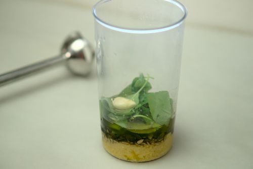 receta