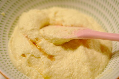 receta