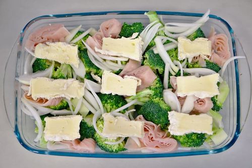 receta
