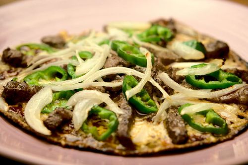 receta