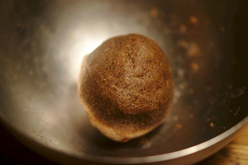 receta