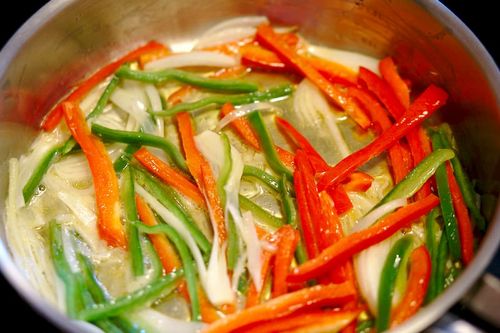 receta