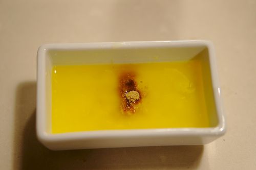 receta
