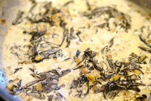 receta