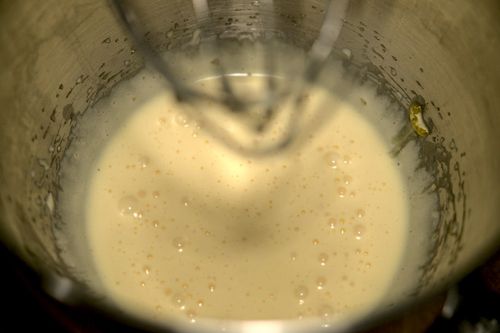 receta