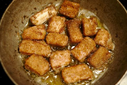 receta