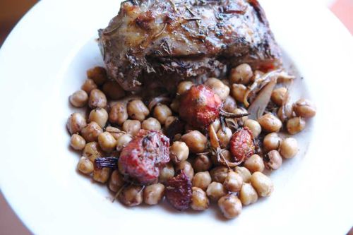 receta