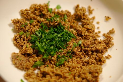 receta